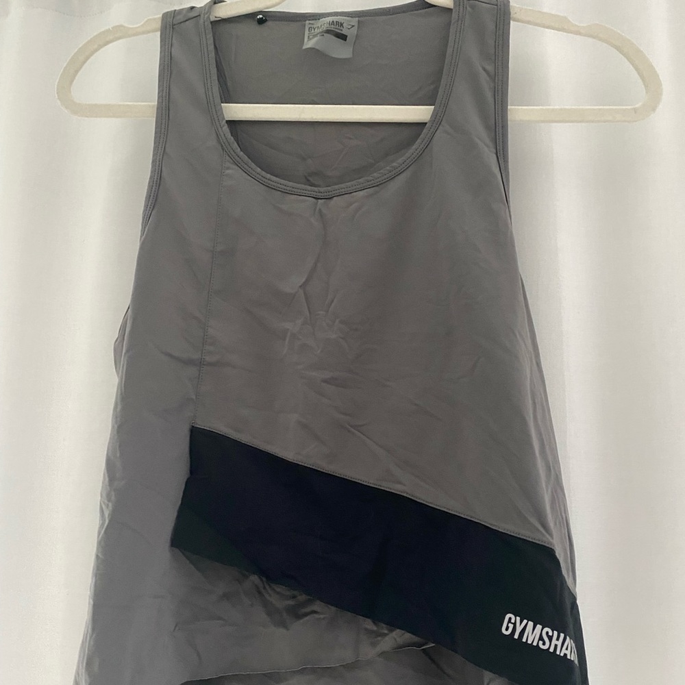 GYMSHARK TANK